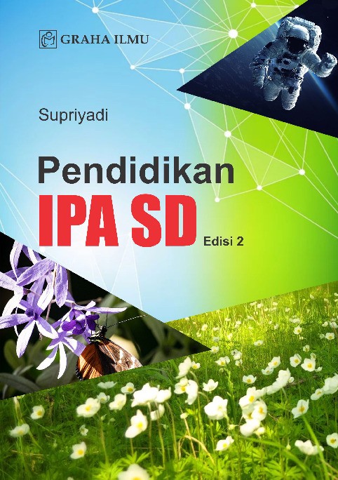 Pendidikan IPA SD Edisi 2